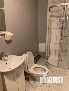 Студия квартира, на длительный срок, 28м2, 8/18 этаж