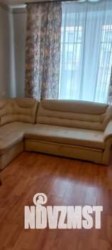 1-к квартира, посуточно, 52м2, 2/8 этаж