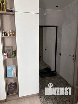 Студия квартира, на длительный срок, 30м2, 7/18 этаж