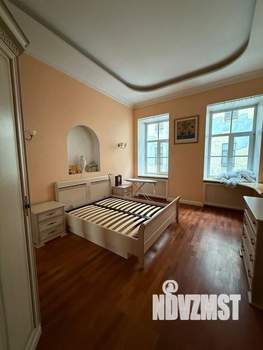 2-к квартира, на длительный срок, 95м2, 3/6 этаж