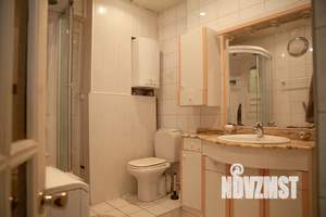 2-к квартира, посуточно, 86м2, 4/4 этаж