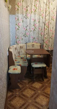 2-к квартира, на длительный срок, 45м2, 1/5 этаж