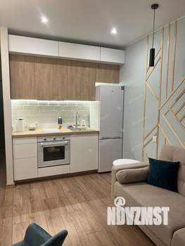 1-к квартира, на длительный срок, 37м2, 8/13 этаж