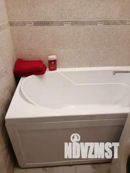 1-к квартира, посуточно, 31м2, 2/5 этаж
