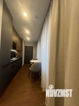 1-к квартира, на длительный срок, 35м2, 9/10 этаж