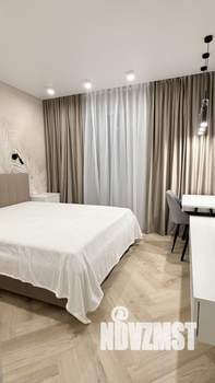 2-к квартира, на длительный срок, 40м2, 9/18 этаж