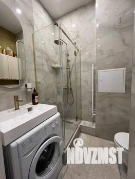 1-к квартира, посуточно, 26м2, 3/6 этаж