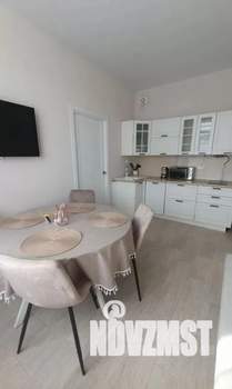 1-к квартира, посуточно, 37м2, 3/4 этаж