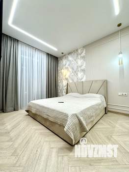 1-к квартира, на длительный срок, 40м2, 5/12 этаж