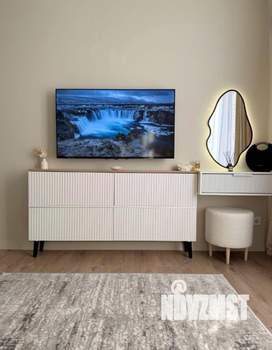 Студия квартира, на длительный срок, 26м2, 7/9 этаж