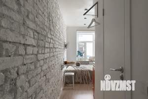 Студия квартира, посуточно, 15м2, 1/5 этаж