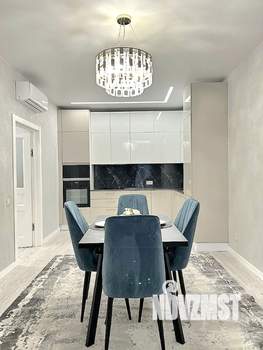 2-к квартира, на длительный срок, 67м2, 6/9 этаж