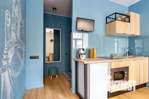 2-к квартира, посуточно, 35м2, 1/5 этаж