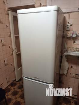 2-к квартира, на длительный срок, 44м2, 2/4 этаж