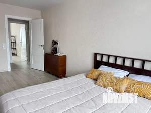 2-к квартира, посуточно, 50м2, 4/10 этаж