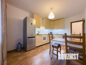 2-к квартира, на длительный срок, 59м2, 6/18 этаж