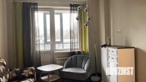 1-к квартира, на длительный срок, 42м2, 5/26 этаж