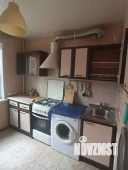 2-к квартира, на длительный срок, 48м2, 2/5 этаж