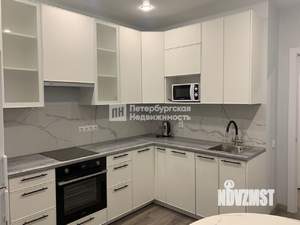 1-к квартира, на длительный срок, 37м2, 10/14 этаж