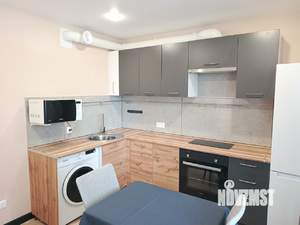 1-к квартира, на длительный срок, 37м2, 5/21 этаж