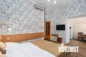 1-к квартира, посуточно, 23м2, 1/4 этаж
