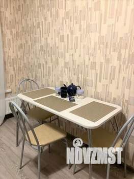 1-к квартира, посуточно, 48м2, 2/20 этаж