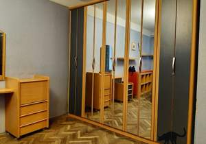 1-к квартира, на длительный срок, 31м2, 1/5 этаж