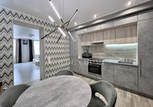 2-к квартира, на длительный срок, 80м2, 4/6 этаж