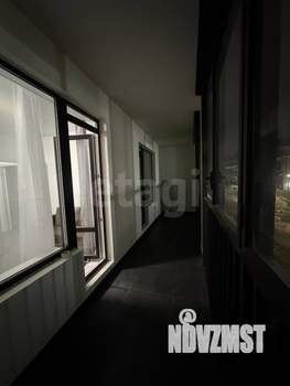 1-к квартира, на длительный срок, 32м2, 2/4 этаж