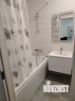 1-к квартира, на длительный срок, 42м2, 10/14 этаж