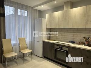 1-к квартира, на длительный срок, 39м2, 8/10 этаж