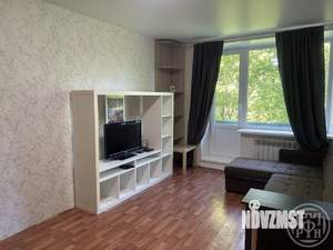 2-к квартира, на длительный срок, 43м2, 4/5 этаж