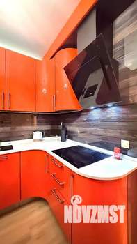 1-к квартира, на длительный срок, 33м2, 23/24 этаж