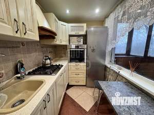 2-к квартира, на длительный срок, 44м2, 5/5 этаж