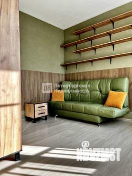 3-к квартира, на длительный срок, 78м2, 2/10 этаж