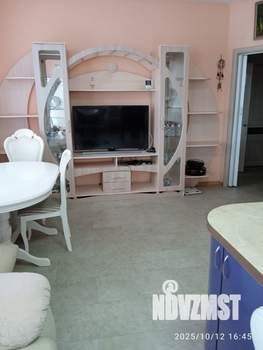 3-к квартира, на длительный срок, 70м2, 4/9 этаж