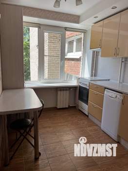 2-к квартира, на длительный срок, 52м2, 5/12 этаж