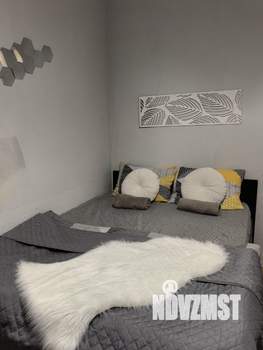 3-к квартира, посуточно, 100м2, 3/7 этаж