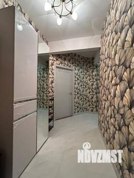1-к квартира, на длительный срок, 41м2, 13/16 этаж