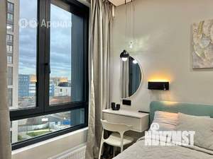 1-к квартира, на длительный срок, 35м2, 7/11 этаж