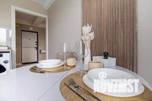 1-к квартира, посуточно, 31м2, 6/9 этаж