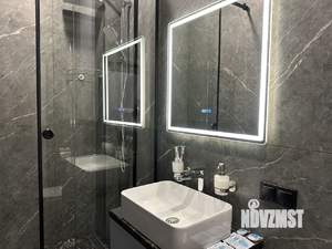 1-к квартира, посуточно, 28м2, 2/7 этаж