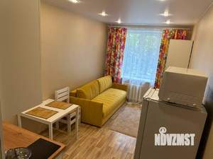 Студия квартира, на длительный срок, 20м2, 1/6 этаж