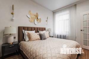 2-к квартира, посуточно, 88м2, 2/5 этаж
