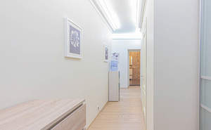 4-к квартира, на длительный срок, 128м2, 1/3 этаж
