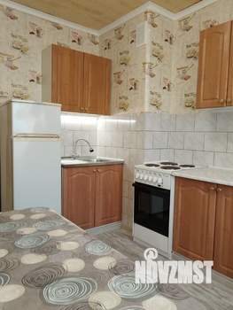 1-к квартира, на длительный срок, 40м2, 7/10 этаж