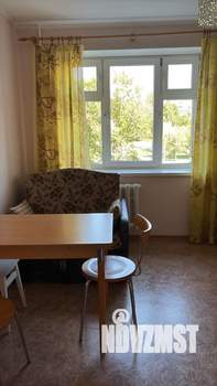 1-к квартира, на длительный срок, 45м2, 3/10 этаж