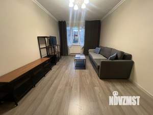 2-к квартира, на длительный срок, 55м2, 4/10 этаж