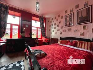 2-к квартира, на длительный срок, 65м2, 4/5 этаж