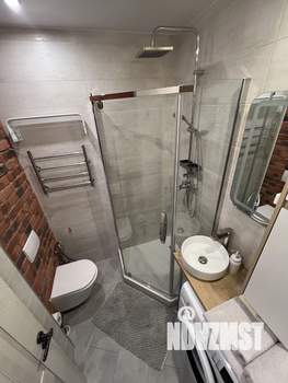 Студия квартира, посуточно, 30м2, 7/9 этаж
